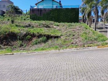 land_lot em Rua Sílvio Vicente Soprana, Primeiro de Maio - Farroupilha - RS