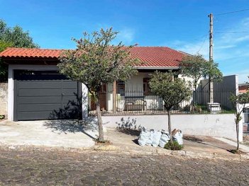 house em Viamão, Santa Teresa - São Leopoldo - RS