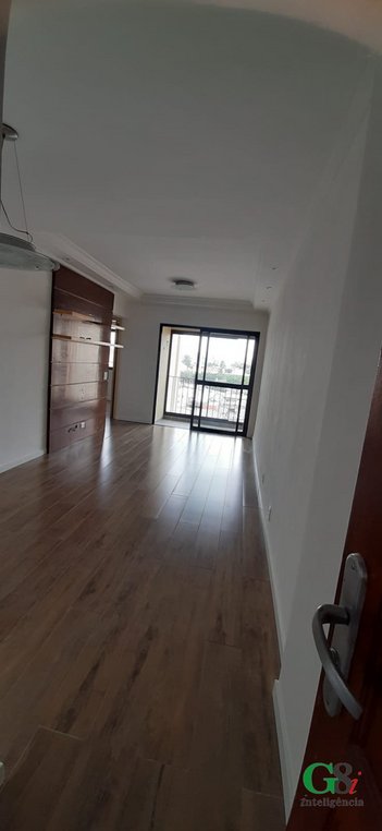 apartment em Rua do Grito, Ipiranga - São Paulo - SP
