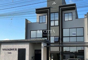 apartment em Rua Padre Paulo Condla, São Vicente - Itajaí - SC