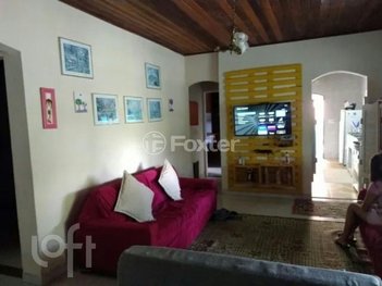 house em Rua São João da Boa Vista, Jardim São Manoel - Guarulhos - SP
