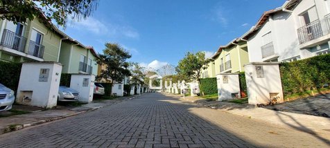 house em Estrada do Capuava, Jardim Belizário - Cotia - SP