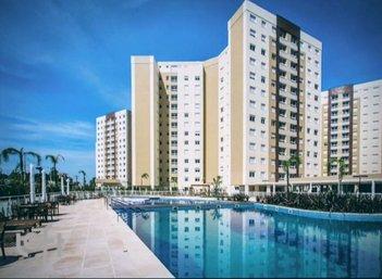 apartment em Farroupilha, Marechal Rondon - Canoas - RS