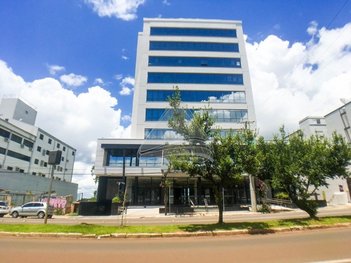 office em Presidente Vargas, Vila Rodrigues - Passo Fundo - RS