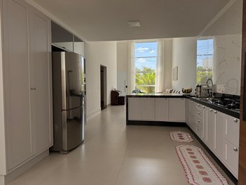 house em Avenida Paraná, Cajuru do Sul - Sorocaba - SP