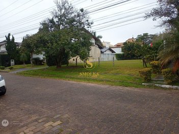 land_lot em Rua dos Meros, Jurerê Internacional - Florianópolis - SC