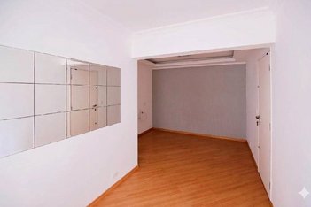 apartment em Rua Dardanelos, Alto da Lapa - São Paulo - SP