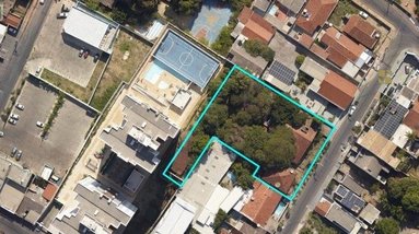 commercial_building em Zulmira Canavarros, Centro-Norte - Cuiabá - MT