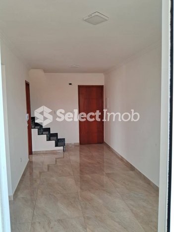 apartment em Rua Vereador Vicente Orlando, Matriz - Mauá - SP