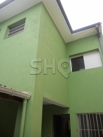 house em Rua Giuseppe Cesari, Brás - São Paulo - SP