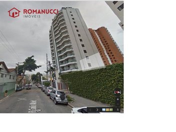 apartment em Emilio Mallet, Vila Gomes Cardim - São Paulo - SP
