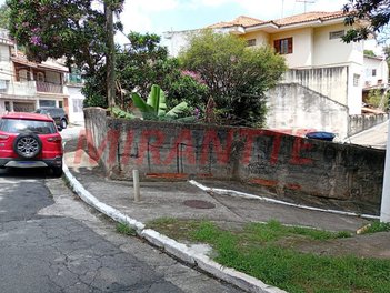 commercial_land_lot em Rua Maria Dálcia Dores, Parque Casa de Pedra - São Paulo - SP