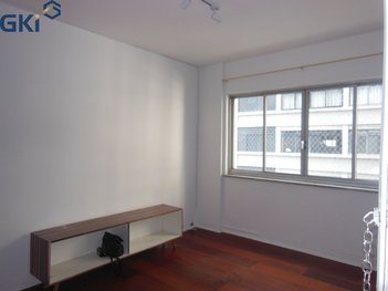 apartment em Alameda Santos, Cerqueira César - São Paulo - SP