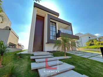 house em Rua Coruja, Condomínio Residencial Campos do Conde - Bragança Paulista - SP