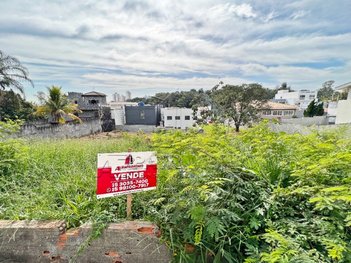 land_lot em Rua Carlos Hannickel, Parque Campolim - Sorocaba - SP