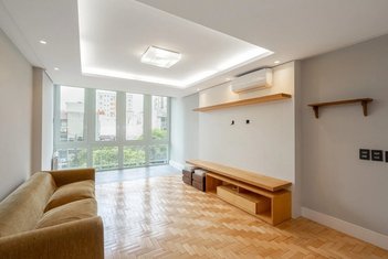 apartment em Avenida Independência, Moinhos de Vento - Porto Alegre - RS