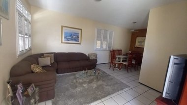 house em Rua Engenheiro Antônio Ferreira Antero, Parque Manibura - Fortaleza - CE