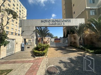 apartment em Rua Corretor Juventino de Jesus, Candelária - Belo Horizonte - MG