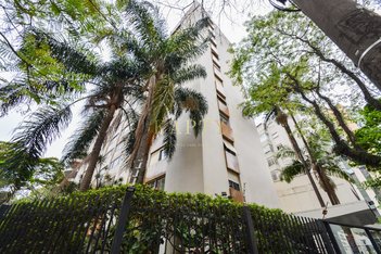 apartment em Rua Doutor Veiga Filho, Santa Cecília - São Paulo - SP