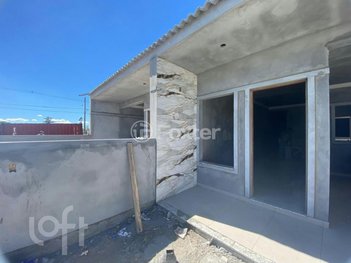 house em Rua Vidal Vicente Andrade, Forquilhas - São José - SC