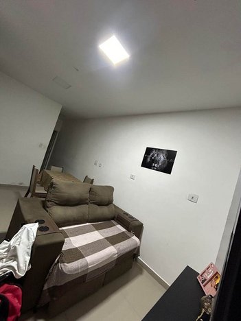 apartment em Avenida Itaquera, Jardim Mutinga - São Paulo - SP