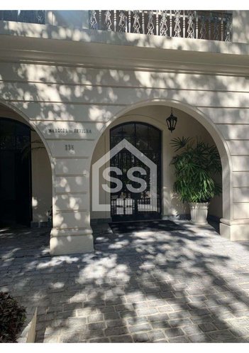 apartment em Rua Balthazar da Veiga, Vila Nova Conceição - São Paulo - SP