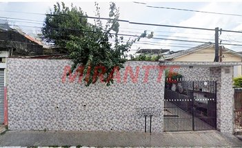 house em Rua Luís Inácio, Jardim Tremembé - São Paulo - SP