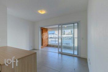 apartment em Alameda Itu, Jardim América - São Paulo - SP