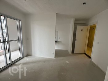 apartment em Alexandre Mackenzie, Jaguaré - São Paulo - SP