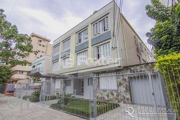apartment em Barão do Triunfo, Menino Deus - Porto Alegre - RS