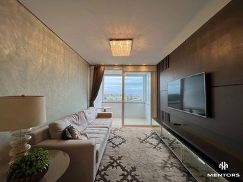 apartment em Avenida Central, Centro - Xangri-Lá - RS