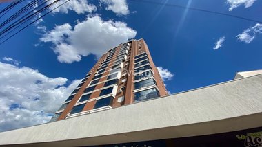 apartment em Rua Coronel Camisão, Centro - Passo Fundo - RS