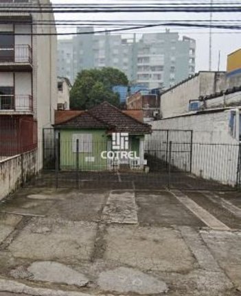 land_lot em Avenida Nossa Senhora Medianeira, Nossa Senhora Medianeira - Santa Maria - RS