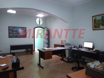 commercial_building em Doutor Olavo Egídio, Santana - São Paulo - SP