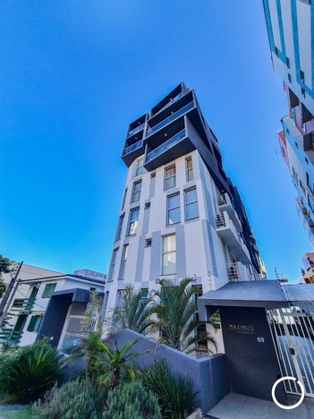 apartment em Acadêmico Rigoberto Duarte, Nossa Senhora de Lourdes - Santa Maria - RS