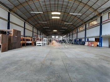 industrial em Rua Landel de Moura, Tristeza - Porto Alegre - RS
