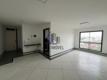 apartment em Rua Professor Arnaldo João Semeraro, Jardim Santa Efigênia - São Paulo - SP