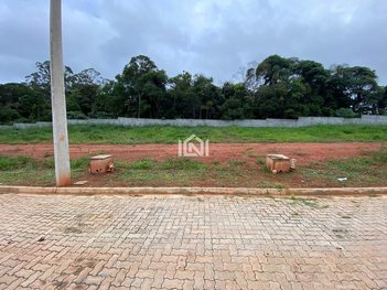 land_lot em Avenida Ivo Mário Isaac Pires, Parque do Agreste - Vargem Grande Paulista - SP