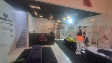 commercial_property em Venezuela, Centro - Santo André - SP