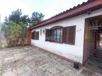 house em Monte Rey, Vera Cruz - Gravataí - RS