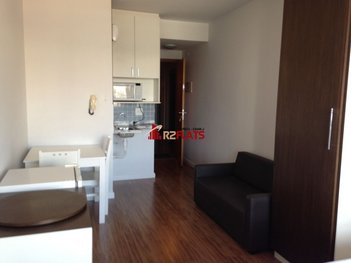 apartment em Rua Butantã, Pinheiros - São Paulo - SP