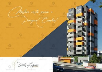 apartment em Rua Juquiá, Jardim Cristiane - Santo André - SP