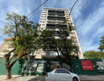 apartment em Costa, Menino Deus - Porto Alegre - RS