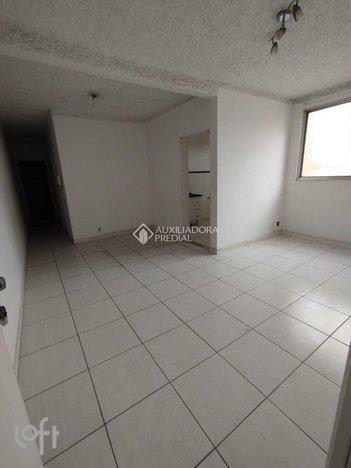 apartment em Ângelo Dusi, Centro - São Bernardo do Campo - SP
