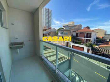 apartment em Rua Tijuca, Anchieta - São Bernardo do Campo - SP
