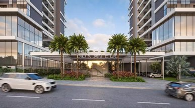 apartment em Rua Presidente Kennedy, Centro - Cascavel - PR