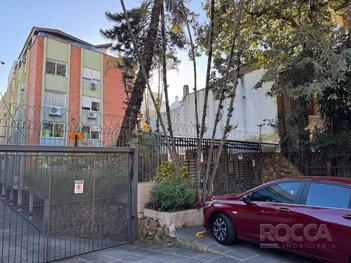 apartment em Rua Quintino Bocaiúva, Moinhos de Vento - Porto Alegre - RS