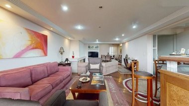 apartment em Rua Nossa Senhora de Lourdes, Vila Galvão - Guarulhos - SP