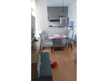 apartment em Rua Luzia Minelli Capello, Loteamento Clube V - São José do Rio Preto - SP