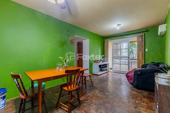 apartment em Rua Ângelo Crivellaro, Jardim do Salso - Porto Alegre - RS